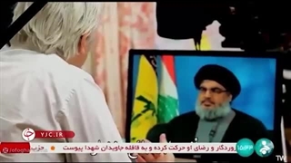 سید حسن نصر الله