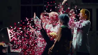 موزیک ویدیو جدید پی وان هارمونی EX  لینک دانلود آهنگ کپ