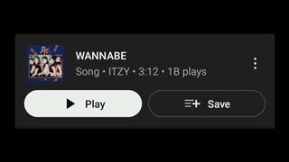 ترک وانابی به بیش از یک میلیارد (1B) پلی در یوتیوب میوزیک رسید (کپشن)