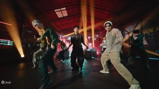 Dance chk chk boom skz _رقص چیک چیک بوم-1080p