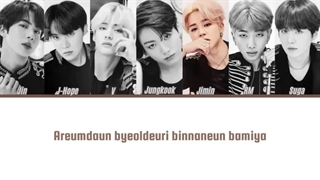 BTS - "DRIP" by BABYMONSTER [AI cover]