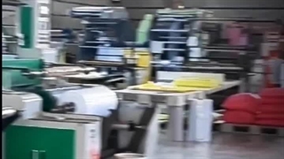 چاپ نایلون و نایلکس | قطعی برق