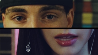 موزیک BLINK از کوربین بسون با  همکاری جویی توایس Corbyn Besson ft. TZUYU  (TWICE)