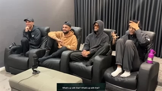 Demon slayer (شیطان کش) قسمت 18 Reaction