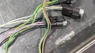 تعمیر سیم کشی لیفان ۶۲۰