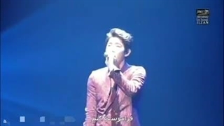 اهنگ زیبای  ی لحظه از لی جون کی