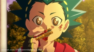 فرفره های انفجاری _ فصل 5 قسمت 27 _ باید ببرم ، با تمام توان _720p