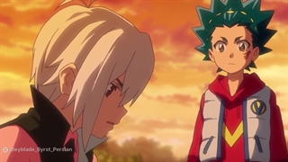 فرفره های انفجاری _ فصل 5 قسمت 33 _ روحیه ی آتشین ، ورد اسپرایزن _720p