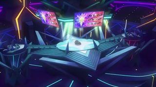 فرفره های انفجاری _ فصل 5 قسمت 40 _ حمله ، یک رابطه درست _720p