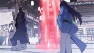 انیمه دونگهوا پسر_مقدس منحرف قسمت ۶۵