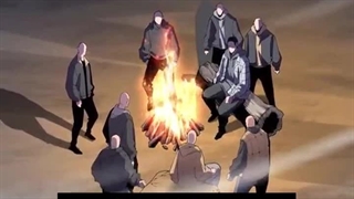 انیمه دونگهوا پادشاه افت قسمت۱۵۷