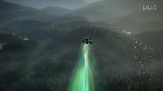 انیمه سفر یک فانی به سوی جاودانگی قسمت ۱۶۲The_Immortal_Ascension___Episode_162