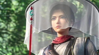 انیمه بادسوار سلسله بزرگ تانگ (Wind Driver in Tang Dynasty (Da Tang Cheng Feng Lu قسمت 3