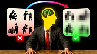 چهار رفتاری که والدین فکر میکنن لازمه، ولی اعتماد نوجوون رو نابود میکنه!؟