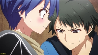 انیمه ۹: تاج فرمانروا 9: Ruler's Crown قسمت 12