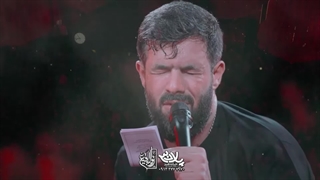 نماهنگ پریشونم | کربلایی حسین ستوده