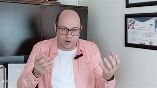 چطوری سرعت باز و بسته شدن کرکره برقی رو افزایش یا کاهش بدیم؟