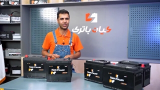 قیمت خرید و مشخصات باتری مناسب بی ام و سری 3