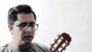 ماه عسل/اجرا باساز گیتاله له