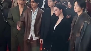 وقتی پسرامون خیلی هم جنتلمنن... انهایپن در میلان۲۰۲۵