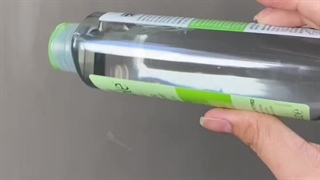 تونر سیمپل پوست چرب