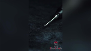 پیچ گوشتی تخصصی (آیفون 17) 2UUL SD87