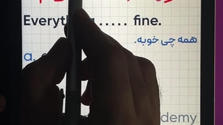 گرامر everybody, somebody, anybody