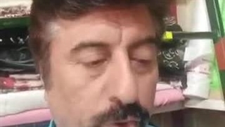 شعر در مورد مقابله با مکانیزم ماشه که دشمن فعال کرده. از زبان معصوم قنبری از شهرستان خدابنده استان زنجان