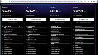آموزش نصب تریدینگ ویو کد جنریتور