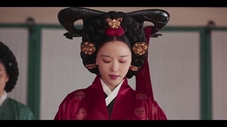 سریال کره ای نوش جان اعلیحضرت (Bon Appetit Your Majesty) قسمت یازدهم با زیرنویس فارسی