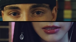 موزیک ویدیو blink از جویی (twice) و Corbyn besson