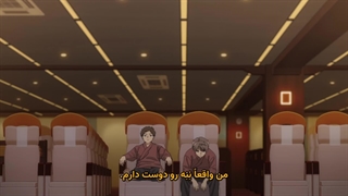 انیمه ساکوتا خواب بابانوئل رو نمی‌بینه Seishun Buta Yarou wa Santa Claus no Yume wo Minai قسمت 13 اخر