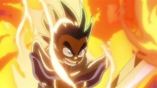 انیمه یایبا: افسانه‌ سامورایی Shin Samurai-den Yaiba قسمت 24 اخر