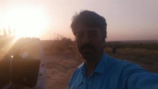 خدایا شکرت برای این همه نعمت، معصوم قنبری از استان زنجان شهر قیدار