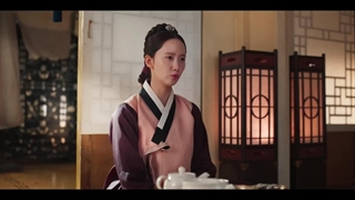 سریال کره ای نوش جان اعلیحضرت 2025 Bon Appetit, Your Majesty (قسمت 11) زیرنویس فارسی