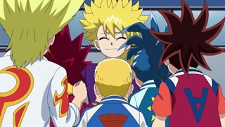 فرفره های انفجاری _ فصل 5 قسمت 44 _ آموزش سطح بعدی ! جت وایورن ! _720p