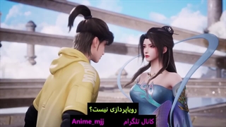 انیمه جدید زباله گردی در بهشت قسمت۲_I_collect_waste_in_heaven___Episode_02