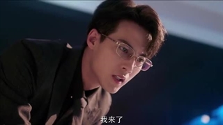 سریال چینی توطئه ی عشق(Love Conspiracy 2025)قسمت ششم با زیرنویس فارسی