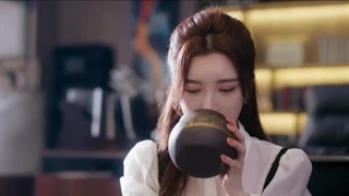 سریال چینی توطئه ی عشق(Love Conspiracy 2025)قسمت هشتم با زیرنویس فارسی