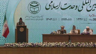 دکتر ملک معتصم خان نایب امیر جماعت اسلامی سراسر هند