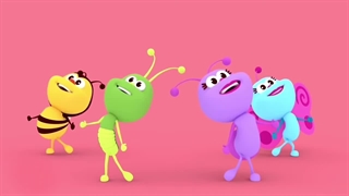 آهنگ شاد عموزنجیرباف