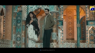 میکس سریال پاکستانی من مست ملنگ