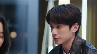 مینی سریال چینی دوست پسر من (My Boyfriend) قسمت 10 +زیرنویس