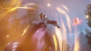 انیمه امپراتور شمشیر ابدی The Sword Emperor of Eternity قسمت 6