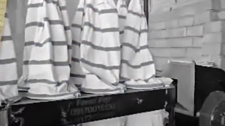 تولید و قیمت مکنده‌های ذرات  در شیراز فارن فن