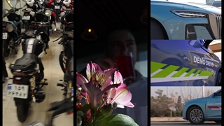 چهار سال همکاری تصویری با گروه بهمن