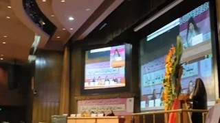 برگزاری کنگـــره سراسری بیماری‌های زنان و مامایی ایران