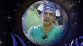 با همراهی ارزشمند، جناب آقای دکتر علی بختیاری