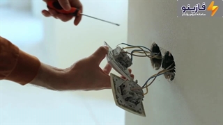 برقکار شمال تهران