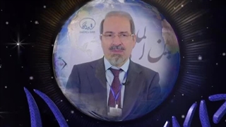 با همراهی ارزشمند، جناب آقای دکتر علی منافی